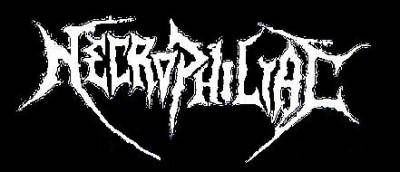 logo Necrophiliac (ESP)